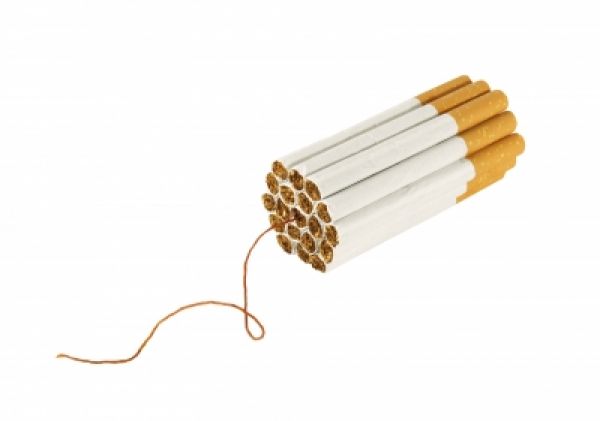 Cigarette Sms