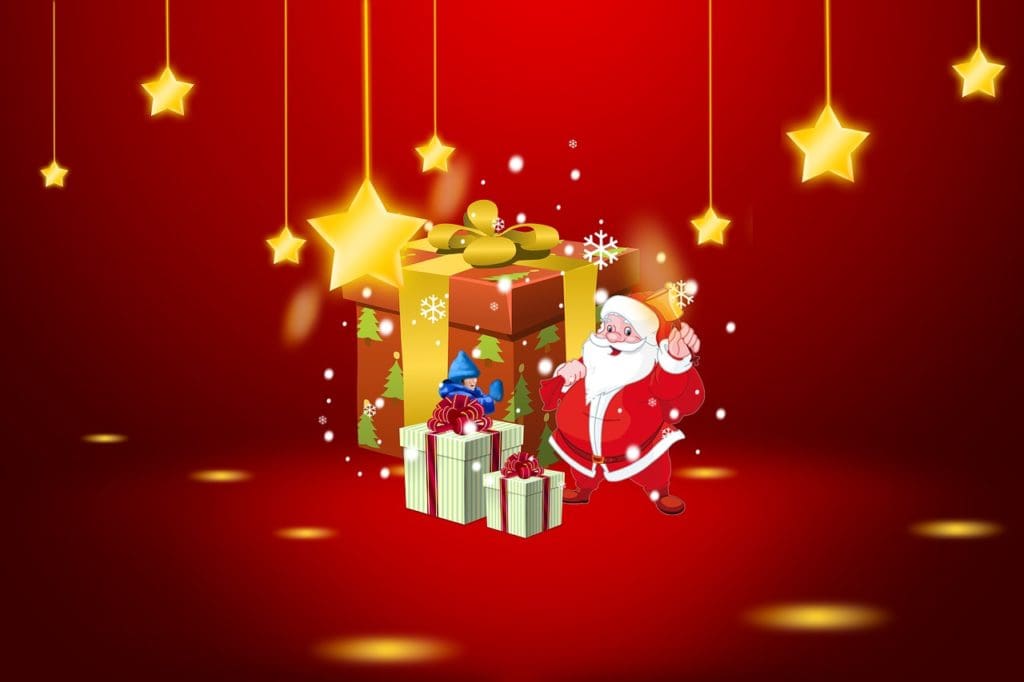 Top Merry Christmas Wishes To Employees | Christmas Greetings To Staff | Onetip.net